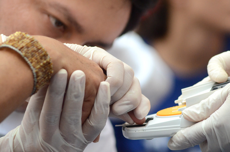 Legisladores del PRI exigen frenar abandono médico en zonas rurales mediante reforma a Ley de Salud