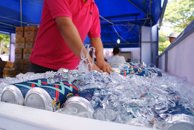 Se reduce consumo de alcohol en jóvenes en QRoo