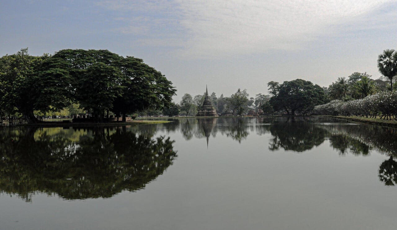 Yucatán, tierra de palíndromos