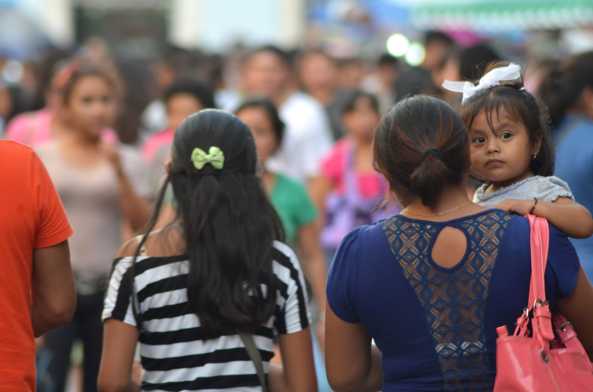Yucatán, primera opción para quienes huyen de la violencia en otros estados