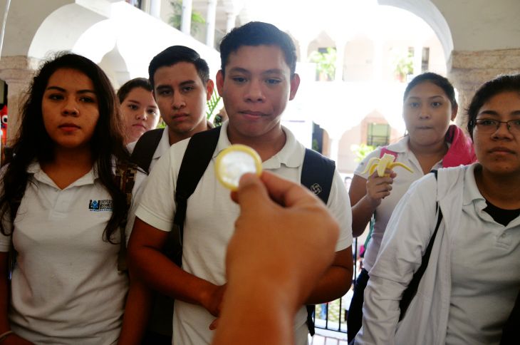 PRI Yucatán promueve iniciativas para proteger a la niñez