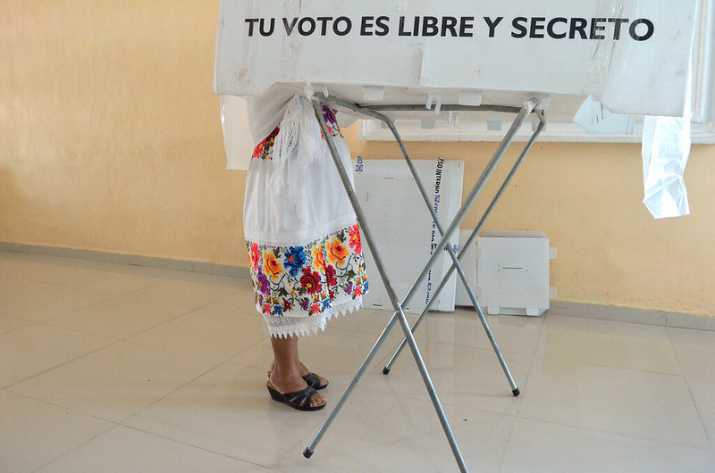 Yucatán 2027: posibilidades de un nuevo equilibrio político