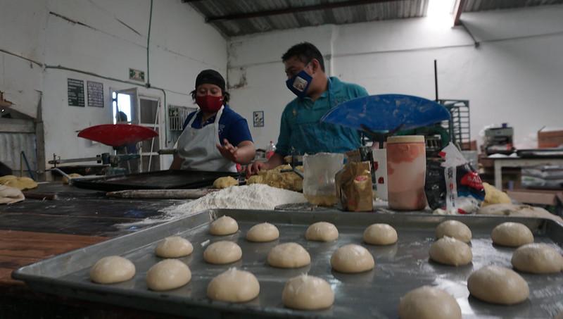 Primero de junio llegará el aumento del precio del pan por inflación en insumos en Campeche