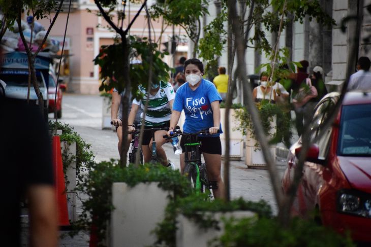 Red Ciudadana por la Sostenibilidad plantea ideas para desarrollo de Mérida