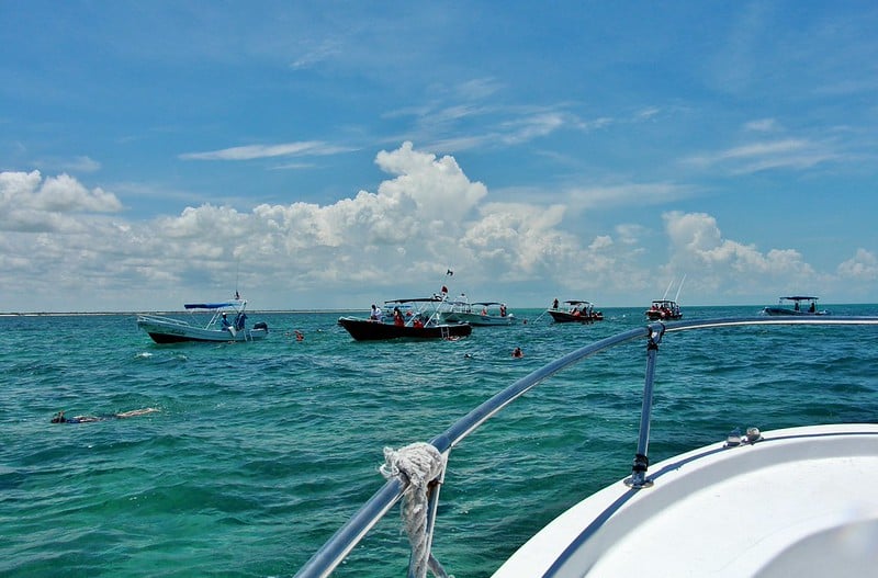 Holbox sufre caída hotelera aunque mantiene elevado interés del turismo europeo