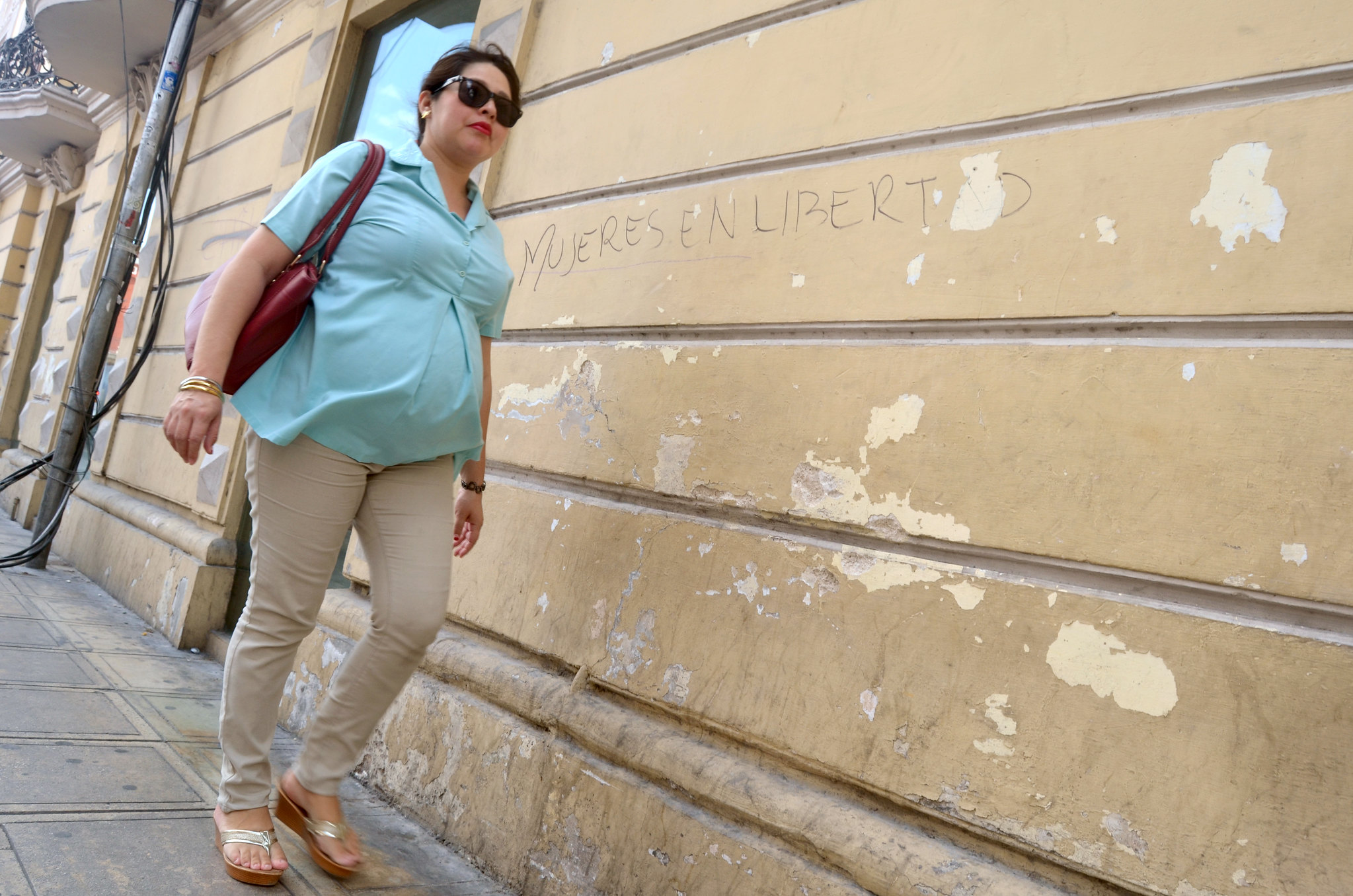 En Yucatán, 84.8 por ciento de las personas sin trabajo son mujeres  