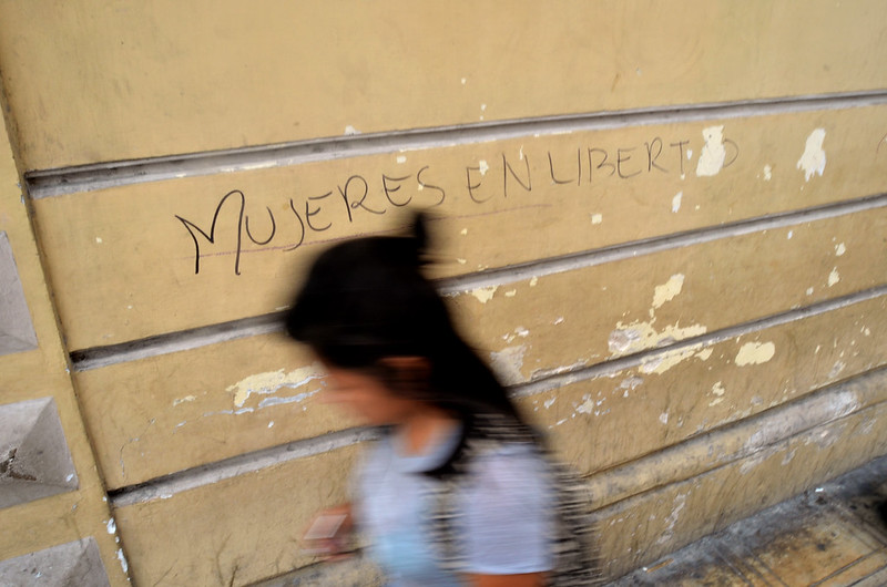 Ante incremento de violencia, piden que Poderes Judiciales no paralicen todas sus labores