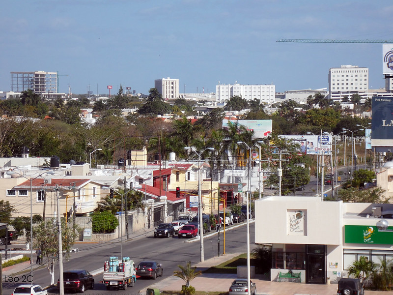 Yucatán, en el lugar 20 en recuperación económica tras pandemia