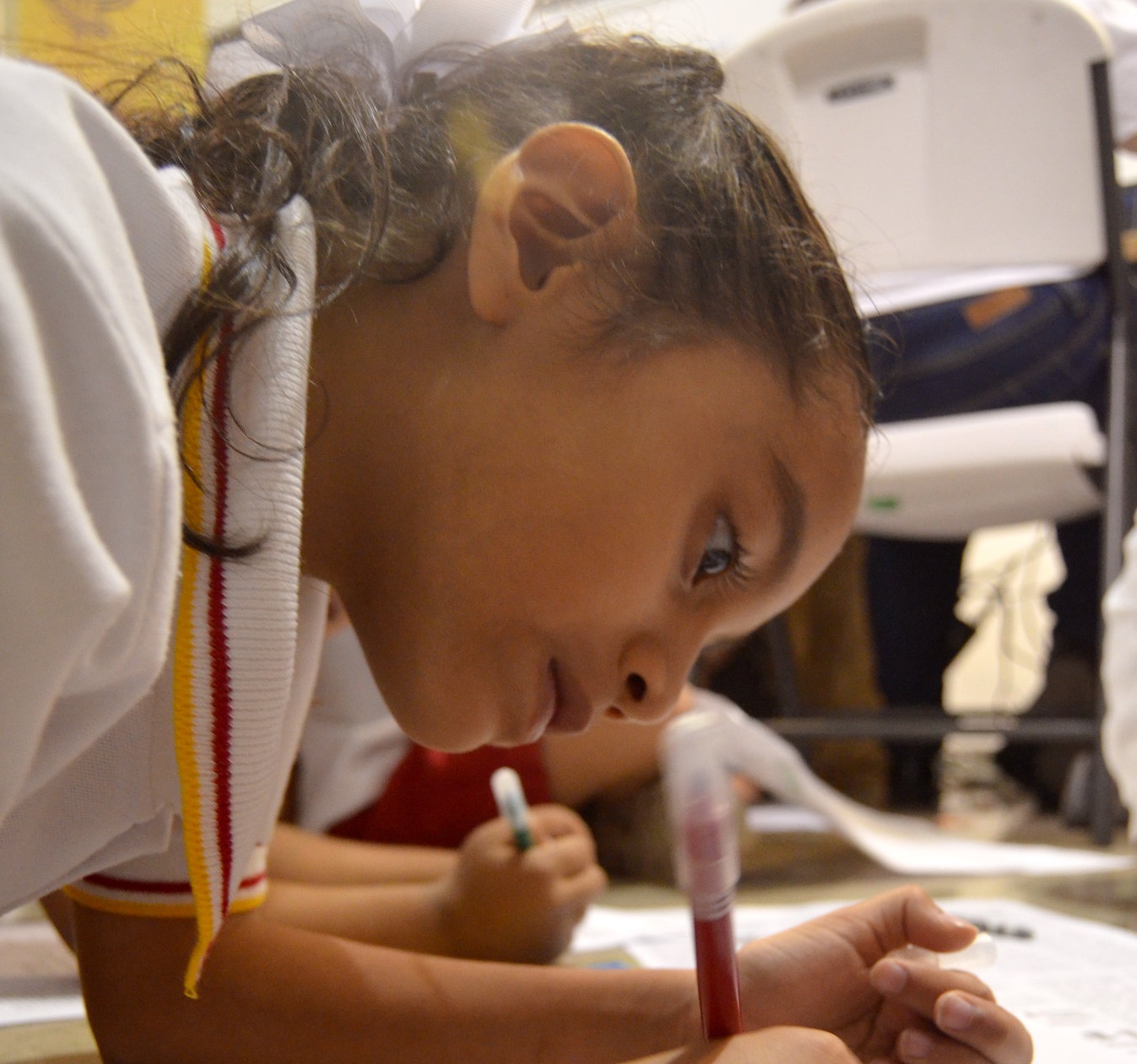 La UADY organiza simposio para impulsar a niñas al estudio de las ciencias 