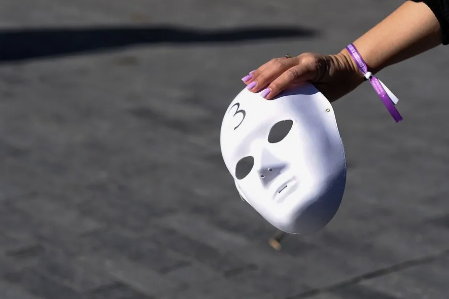 Sección 47 del STPRM trabaja en erradicación de violencia contra la mujer en Carmen