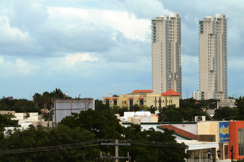 Una ciudad, siete mundos: radiografía socioeconómica de Mérida revela desigualdades