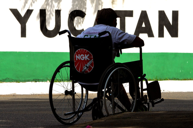 Municipios de Yucatán se capacitan para crear espacios públicos incluyentes