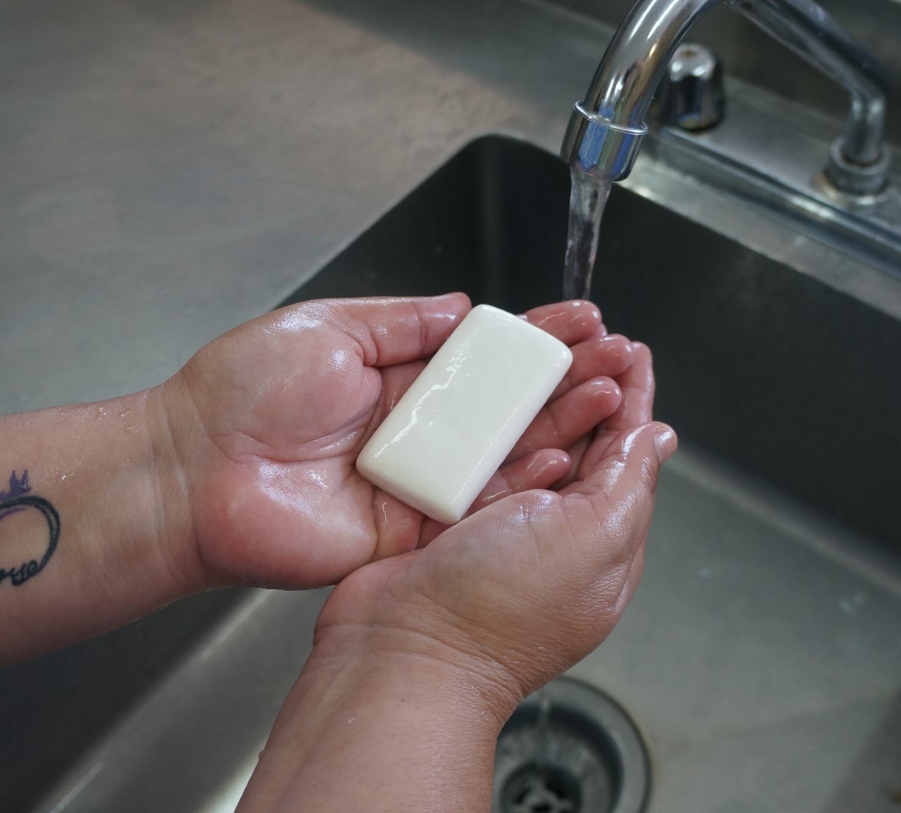 Invita IMSS al lavado de manos para evitar hepatitis A