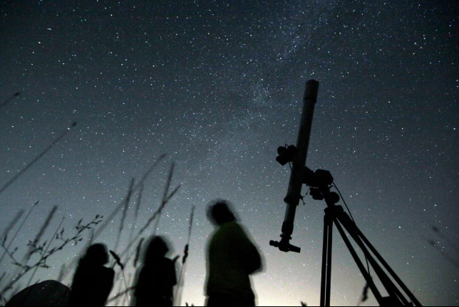 Alineación de planetas 2026: ¿cuándo es y cómo ver el extraordinario desfile planetario?