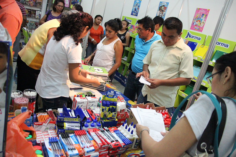 Este fin de semana habrá Expo Regreso a Clases 2026 en Tulum