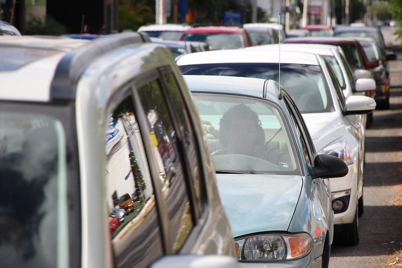 Compra de autos usados, nueva manera de extorsionar en Carmen