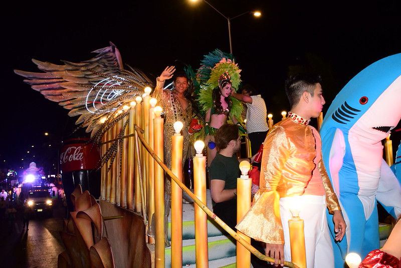 Alcaldía de Campeche confirma cambio de sede de ferias y carnaval: Conoce los detalles