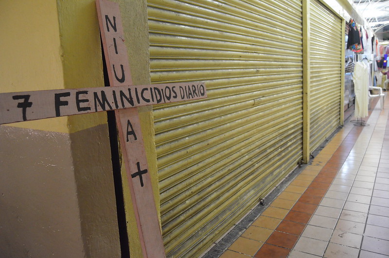 Fiscalía de Campeche informa que avanza en la investigación por el feminicidio de Itzel 'N' en Candelaria