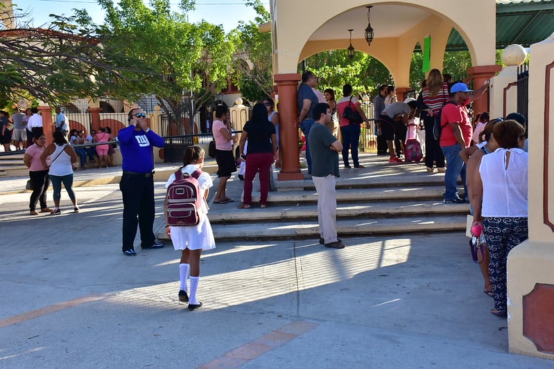 Seduc Campeche se prepara para preinscripciones en línea del ciclo escolar 2026-2027: Conoce los detalles