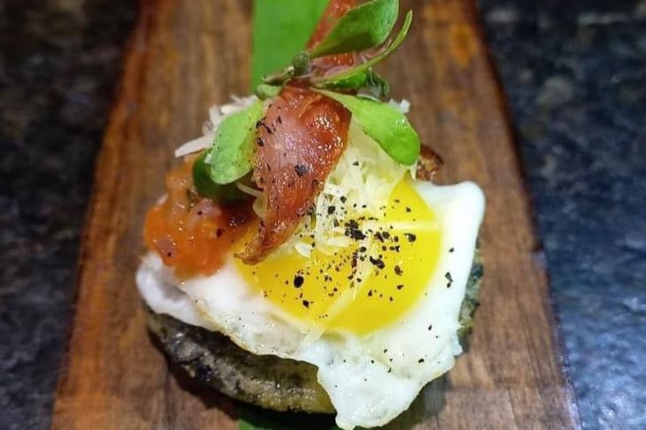 Sincretismo de Zac Motul representará a México en concurso mundial de tapas