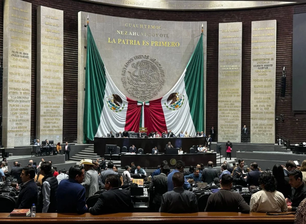 Diputados avalan reforma que da más facultades a la ASF en combate a la corrupción