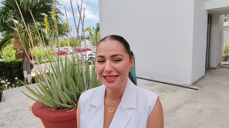 Dos diputadas de Campeche dejan al grupo parlamentario de Morena por problemas internos