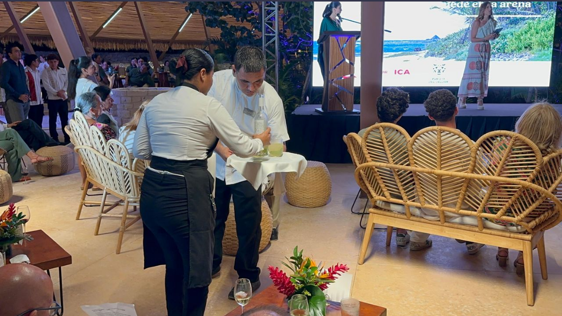 Más de 200 trabajadores renuncian a la hotelería en Tulum ante la insuficiencia de ingresos económicos