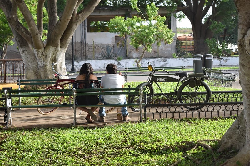 ¿Quién habla cuando hablamos?