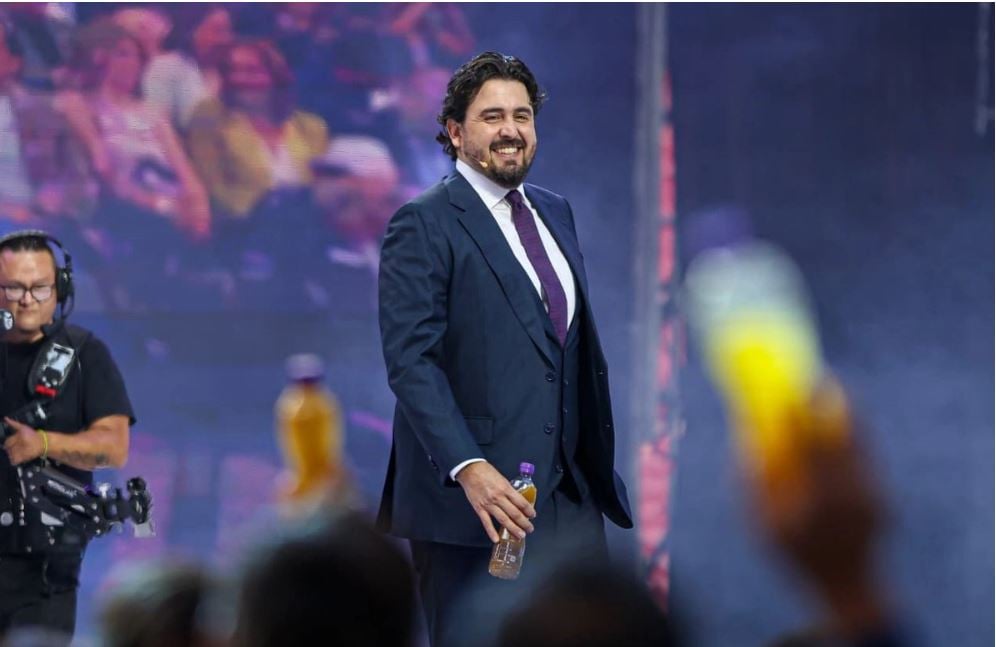 Omnilife celebra 35 años de vida