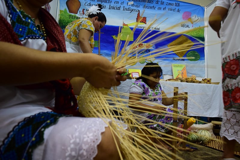 La educación artística en México, sin consolidación