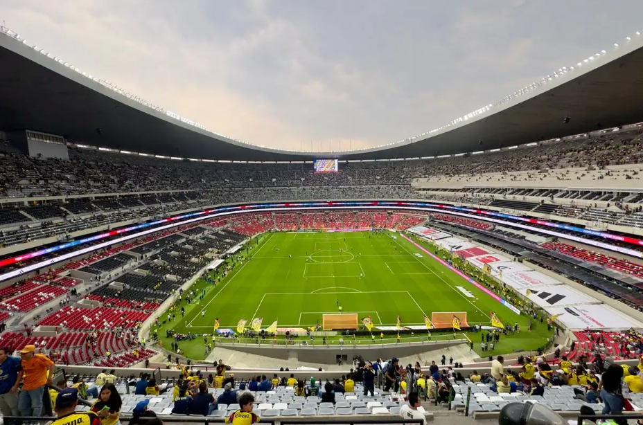 Belinda, Lila Downs y Los Ángeles Azules, entre los artistas para inaugurar el Mundial de Futbol 2026 en CDMX