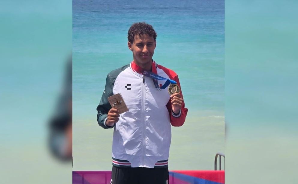 México arranca este domingo con tres oros en los Juegos Centroamericanos y del Caribe