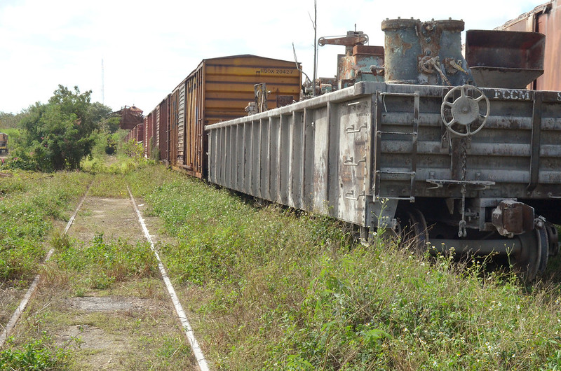 La Plancha, ideal para estación del Tren Maya: Colegio de Arquitectos