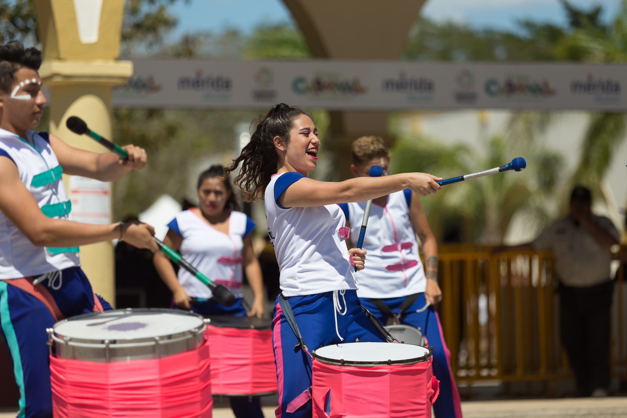 Aprueban subsidio para el Comité Permanente del Carnaval de Mérida