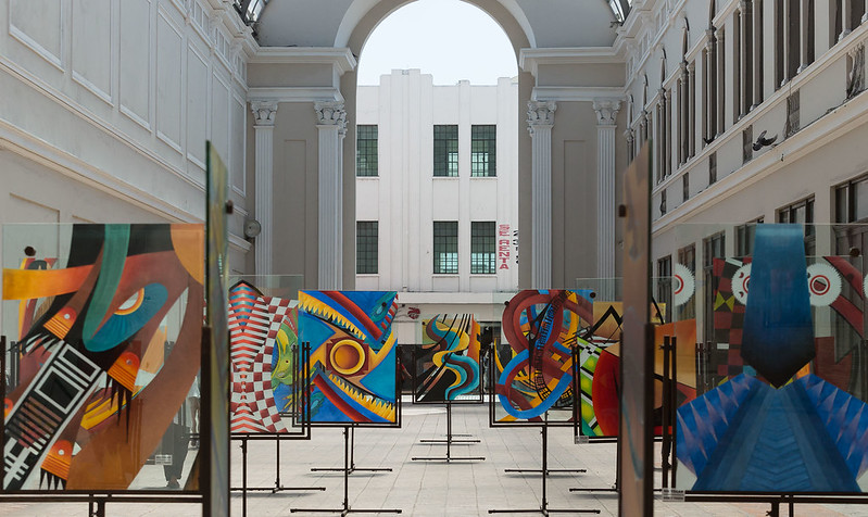 El Museo MACAY reabrirá sus puertas este 5 de octubre