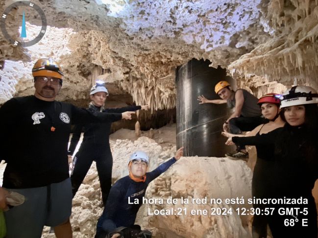 Decretan suspensión definitiva contra tramo 5 Sur del Tren Maya