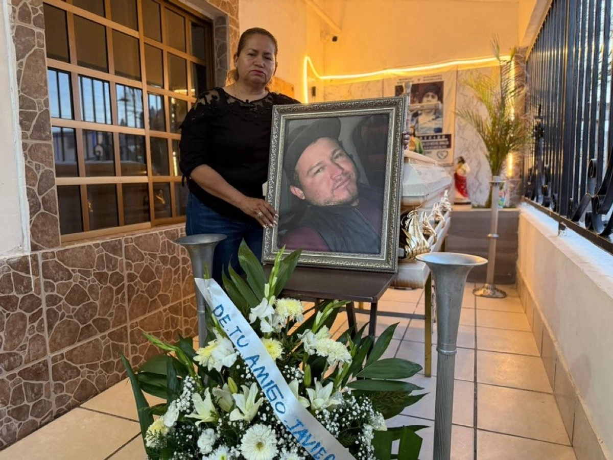Identifican en Sonora a presuntos responsables de desaparición de Marco Antonio, hijo de Ceci Flores