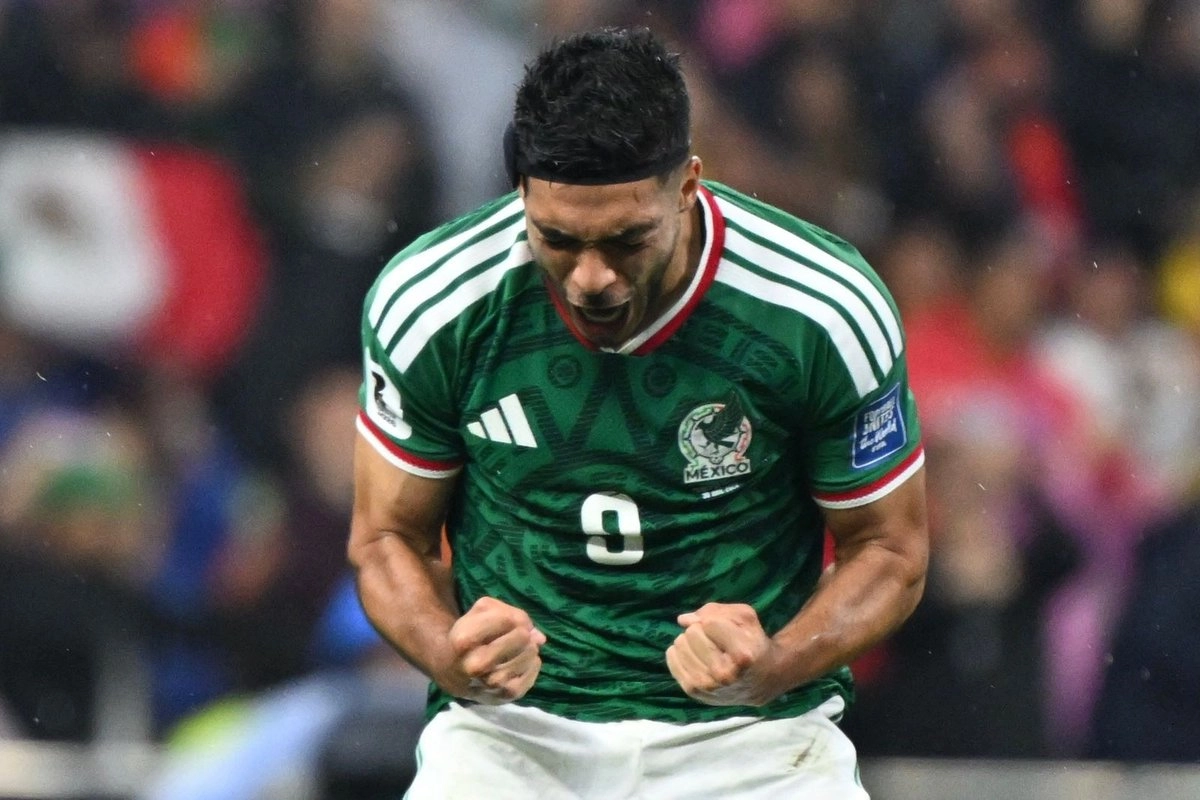 ¿Y si sí? México: invicto y sin goles en contra avanza por segunda vez en su historia al quinto partido