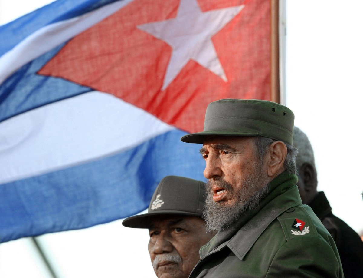 China y Rusia reivindican legado de Fidel Castro a 100 años de su nacimiento