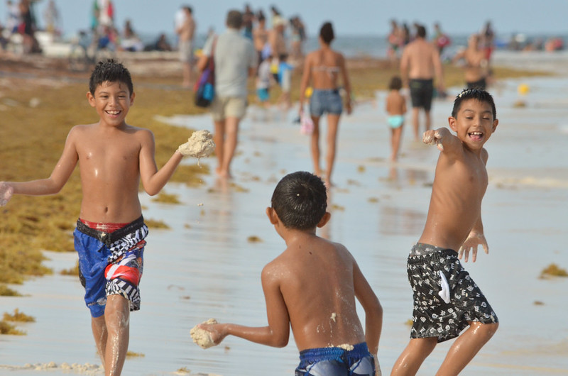 Tulum, el destino más feliz del mundo