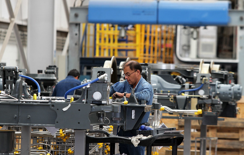 Región Maya obtiene calificación media baja en competitividad del IMCO