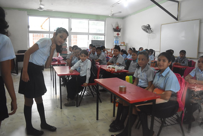 México anuncia inversión histórica de 59 mil millones de pesos para mejorar escuelas en 2026