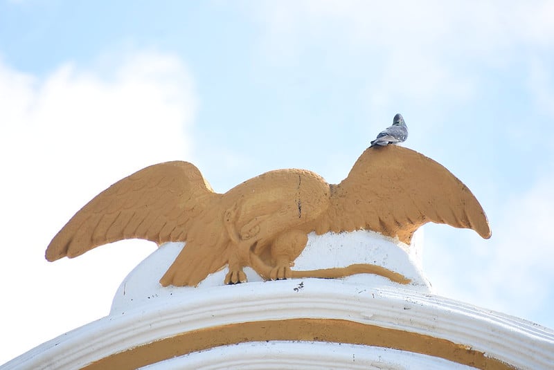 Llaman a crear catálogo estatal de monumentos y sitios históricos de Campeche