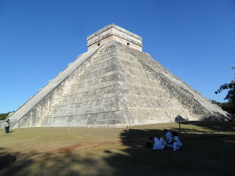 Mañana reabre Cultur paradores turísticos de Yucatán