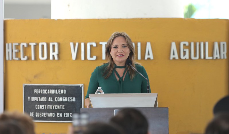 Reforman Constitución de Yucatán para juzgar con perspectiva de género