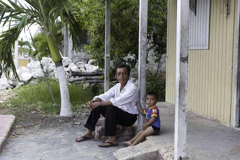 El lingüista Fidencio Briceño afirma que la lengua maya se resemantiza