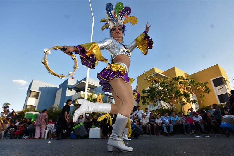 Ya viene el Carnaval Carmen 2026: Lo que se sabe