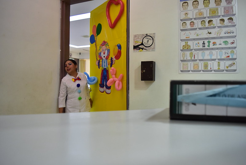 IMSS Campeche llama a realizar chequeo PrevenIMSS antes del regreso a clases