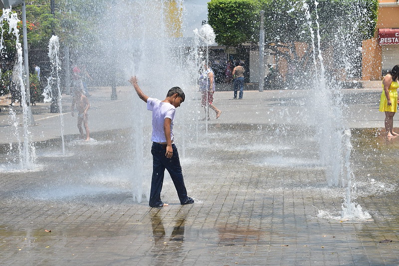 Acueducto de Hobomó sigue sin funcionar y se corre el riesgo de que Campeche se quede sin agua: alcaldía