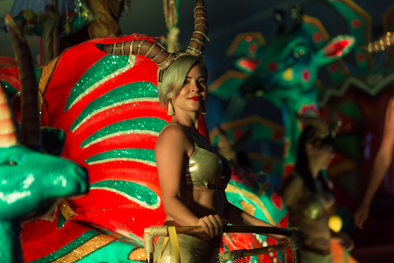 Por COVID-19, no hay certeza para el Carnaval de Mérida 2021